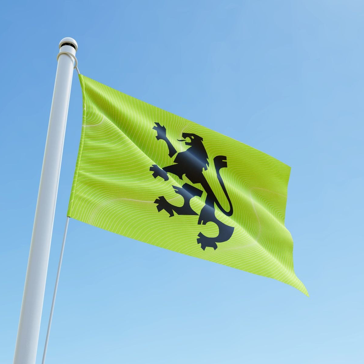 GATECRASHER YELLOW FLAG