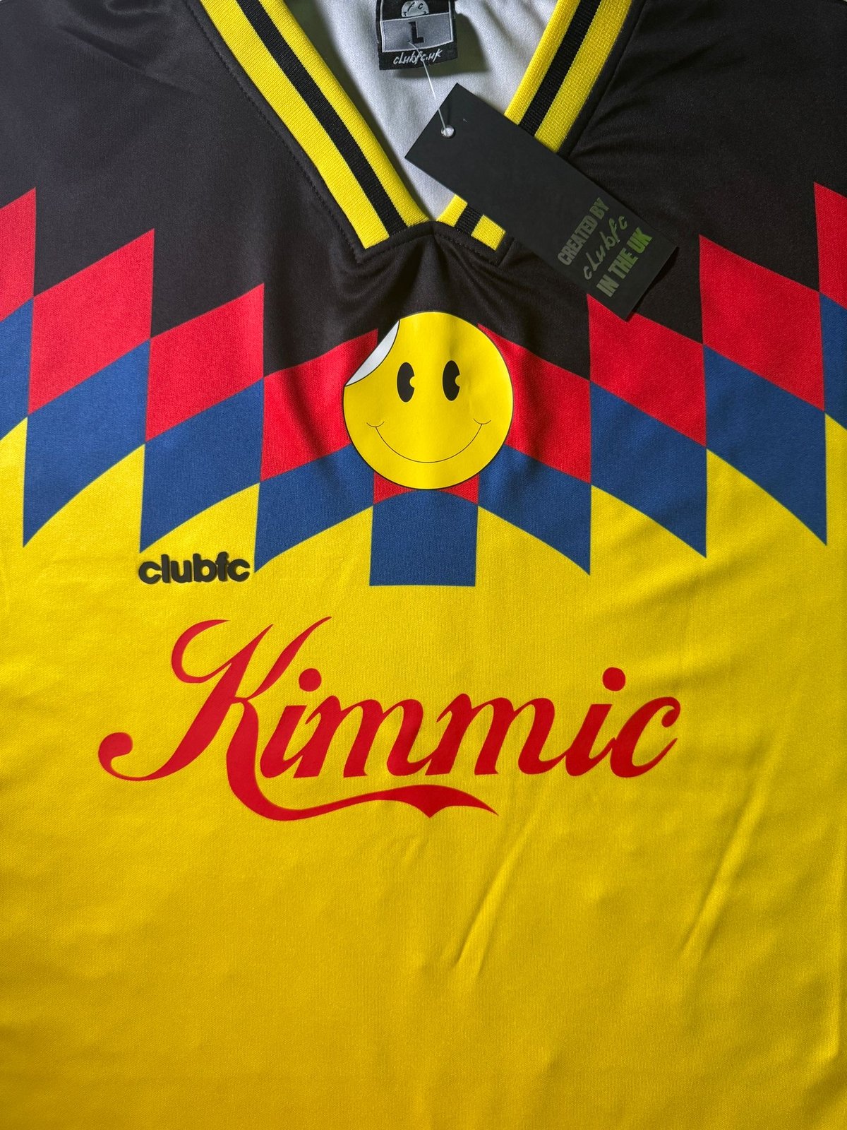 KLUB KIMMERICA