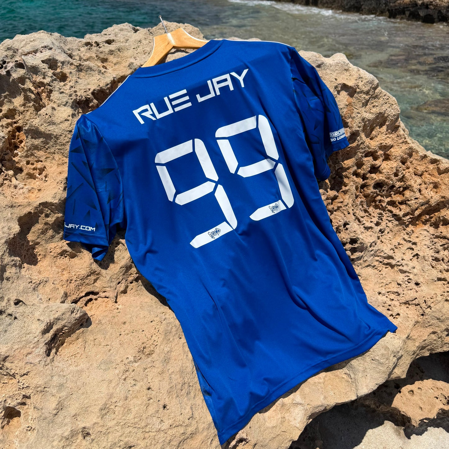 RUE JAY