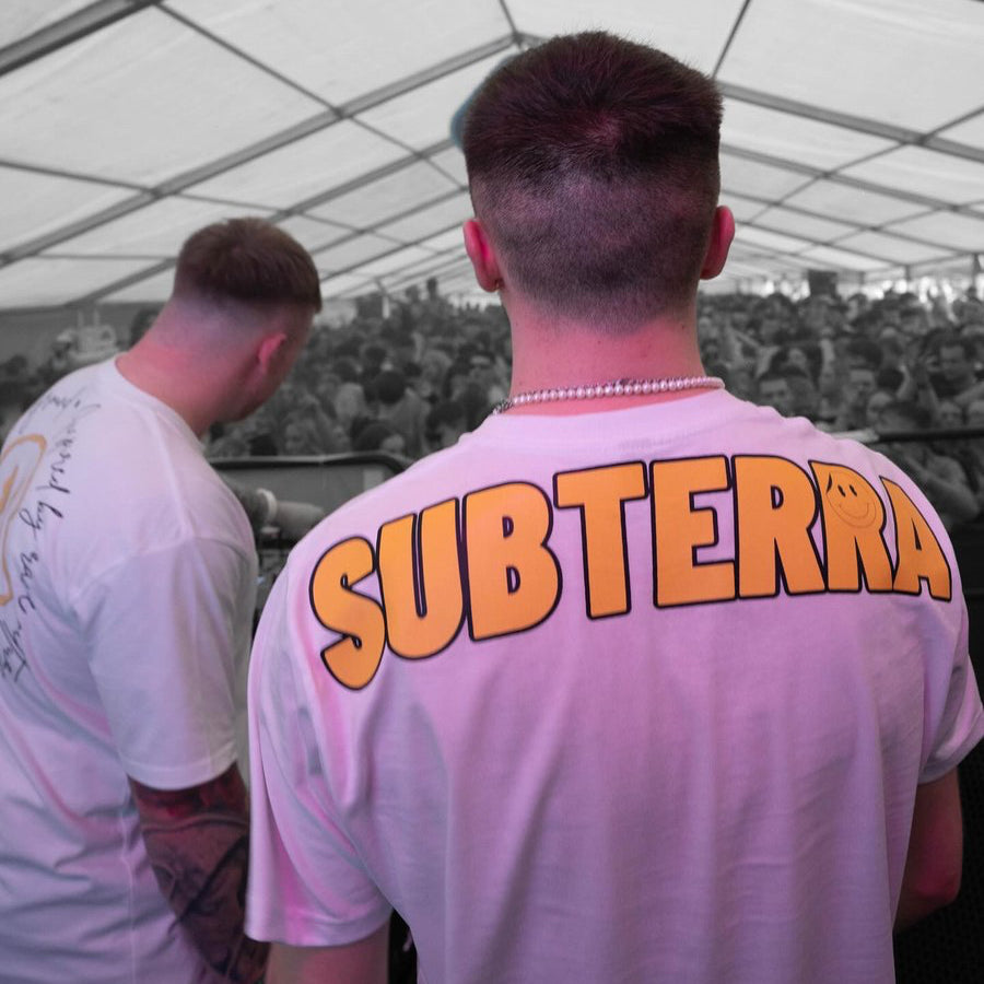 KIMMIC - SUBTERRA TEE