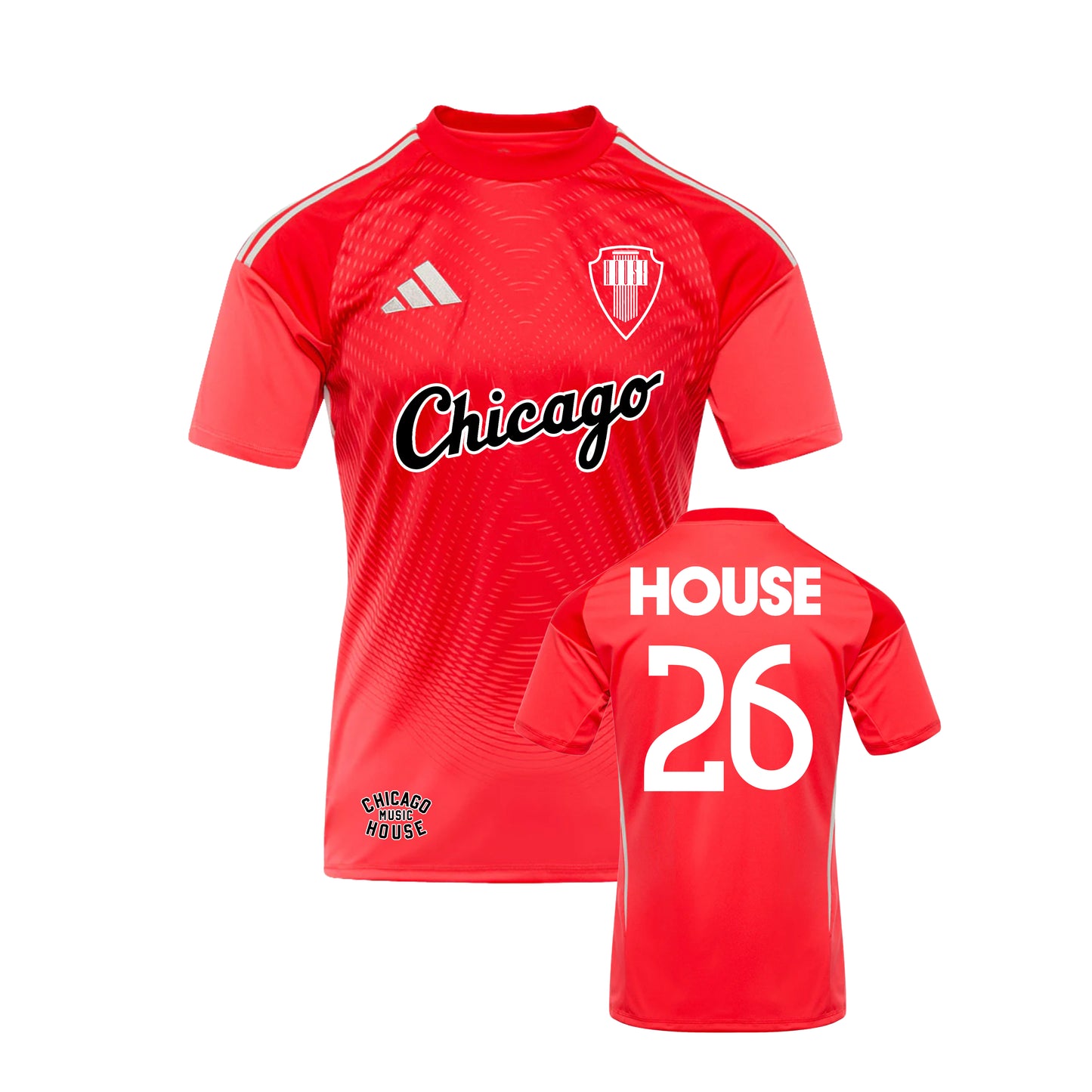 CHICAGO HOUSE