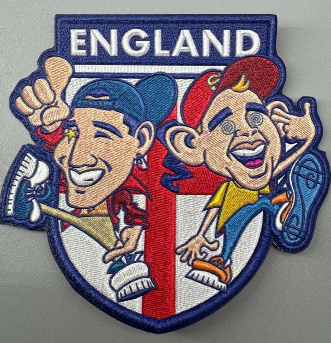 FC Bonkers ENG