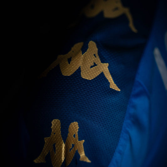 Lost Minds Festival RAVE Jersey