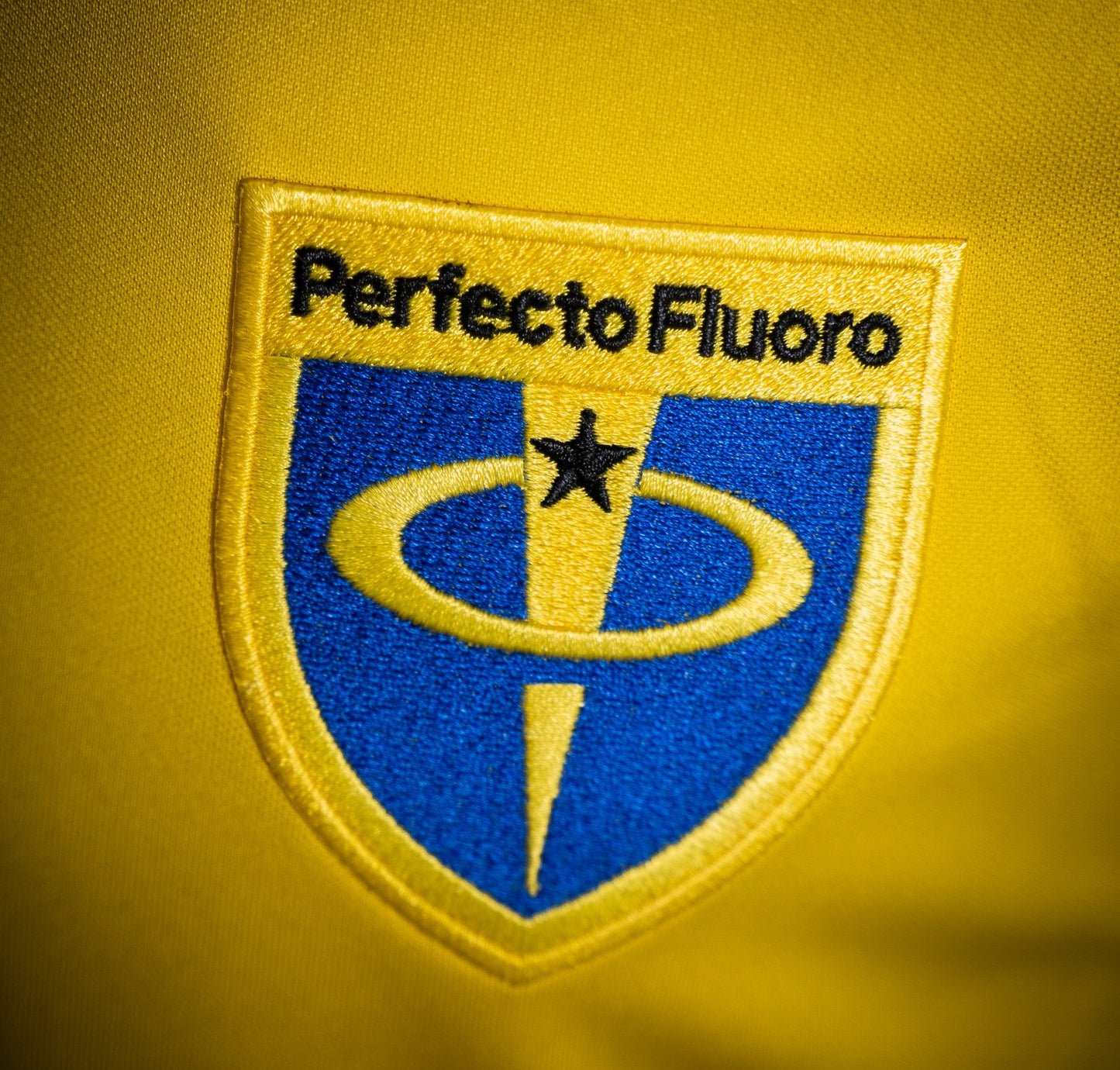Perfecto Fluoro