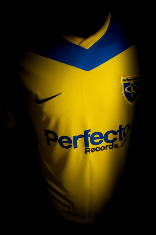 Perfecto Fluoro