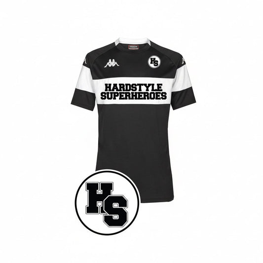 FC Hardstyle Superheroes