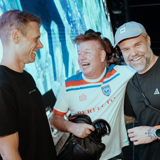 Perfecto Heritage Jersey