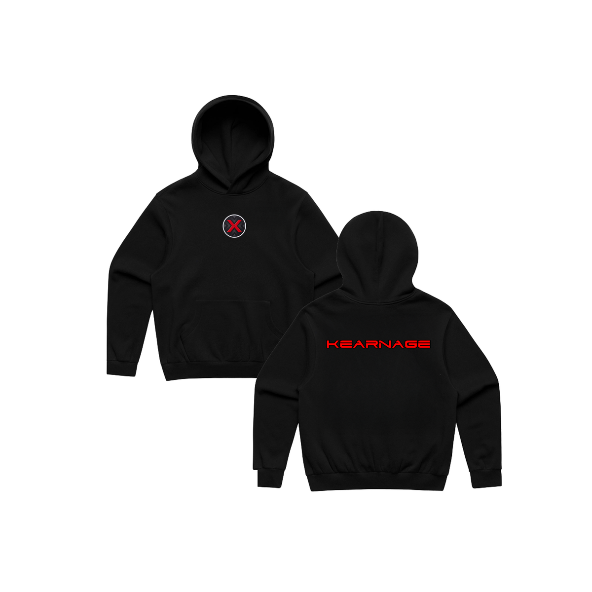 Kearnage X Hoodie
