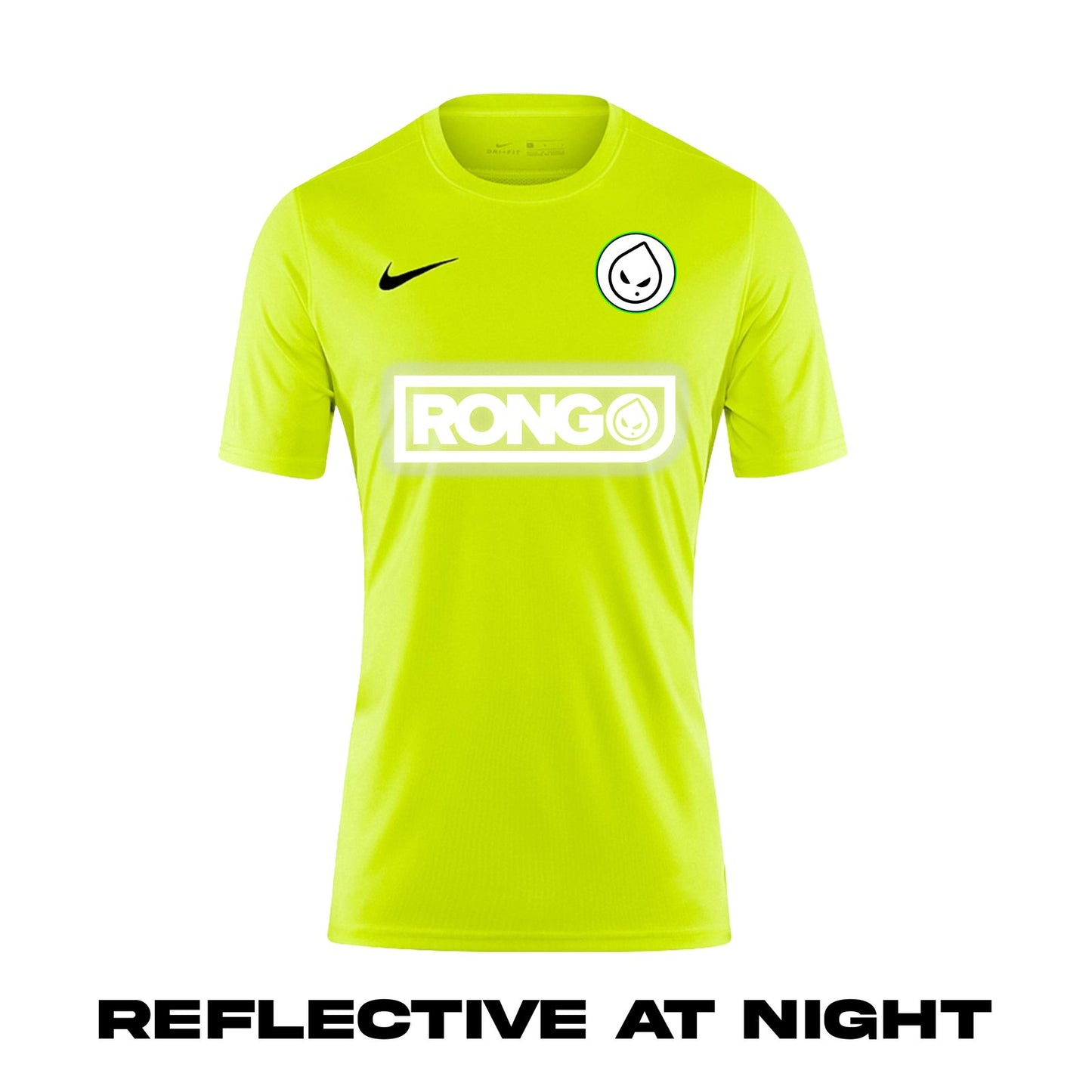 RONG UNS FLUORO