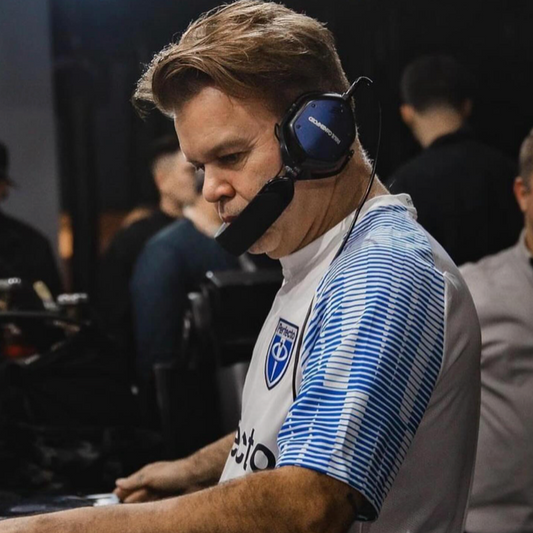 Paul Oakenfold - Perfecto Allstars Signed Jersey