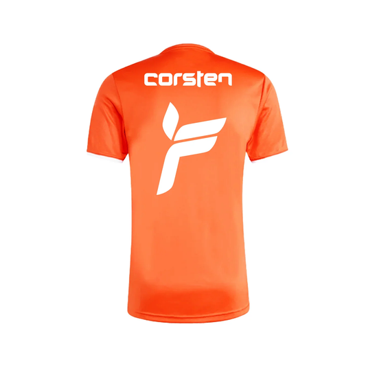 FCFC - Ferry Corsten