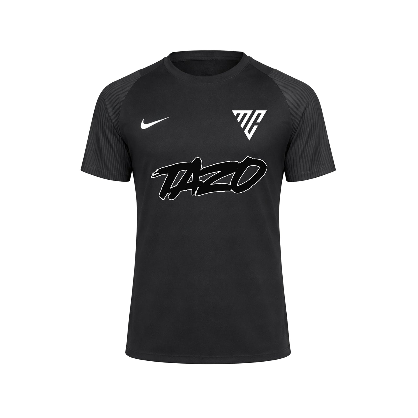 MC TAZO BLACK EDITION