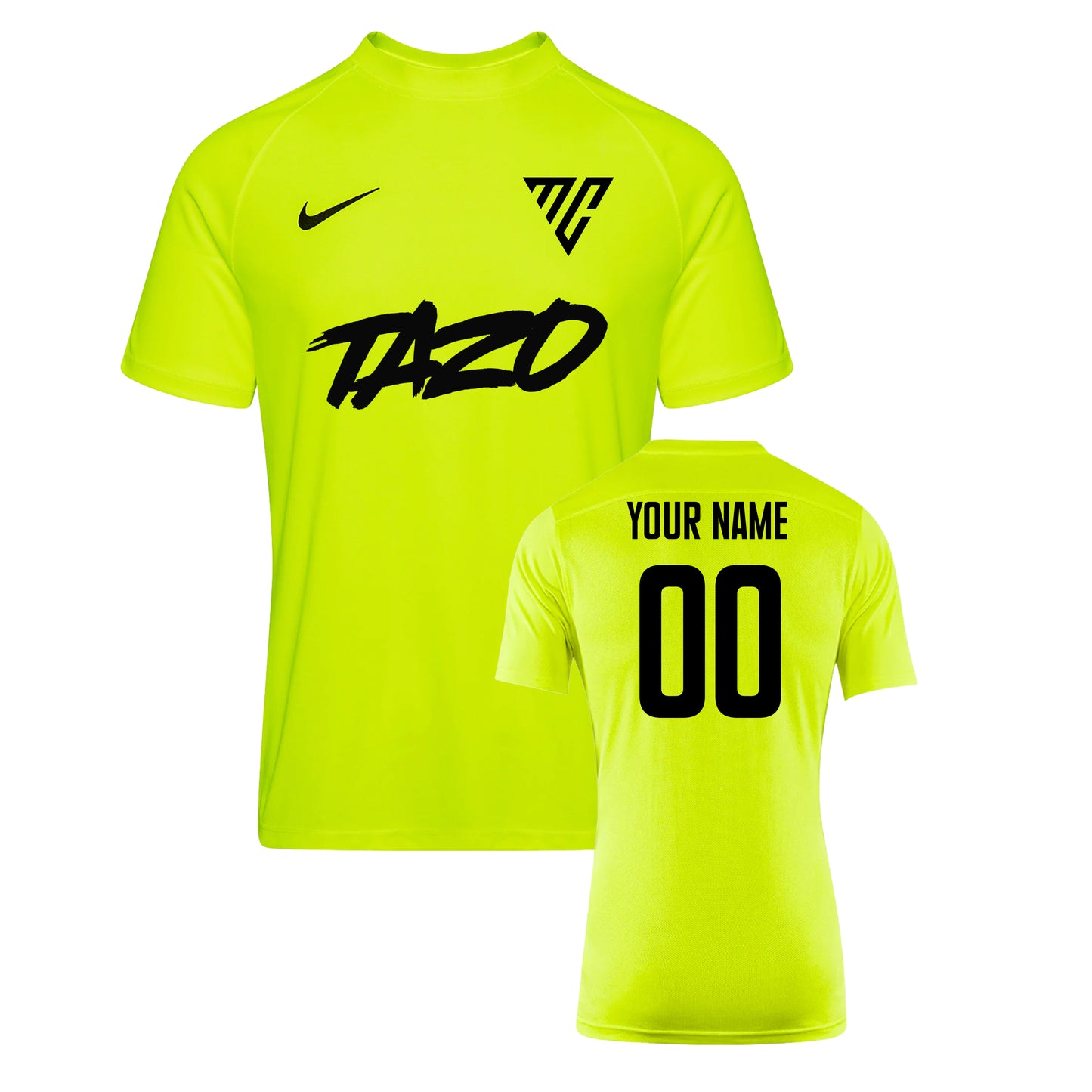 MC TAZO FLUORO