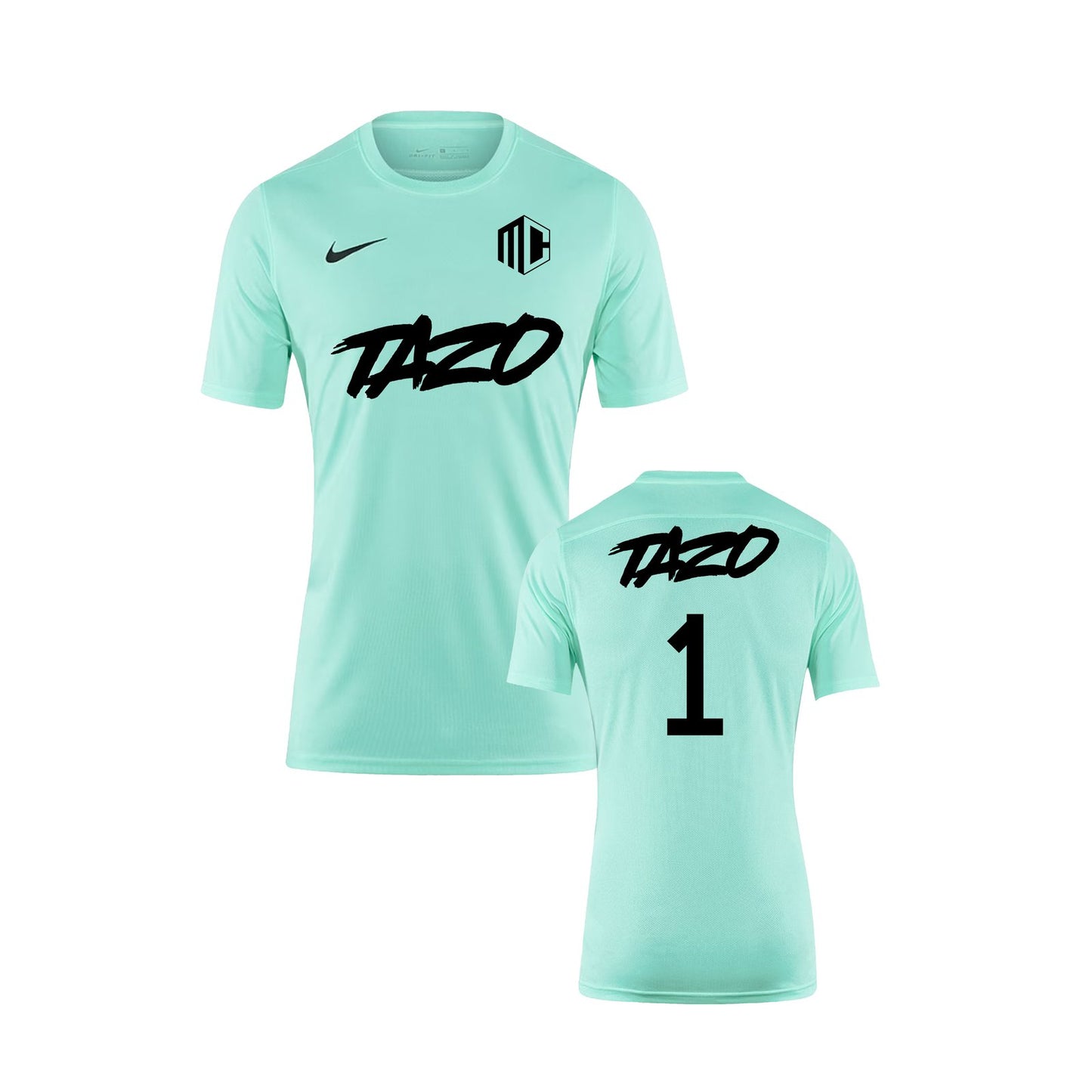 MC TAZO SUMMER EDITION