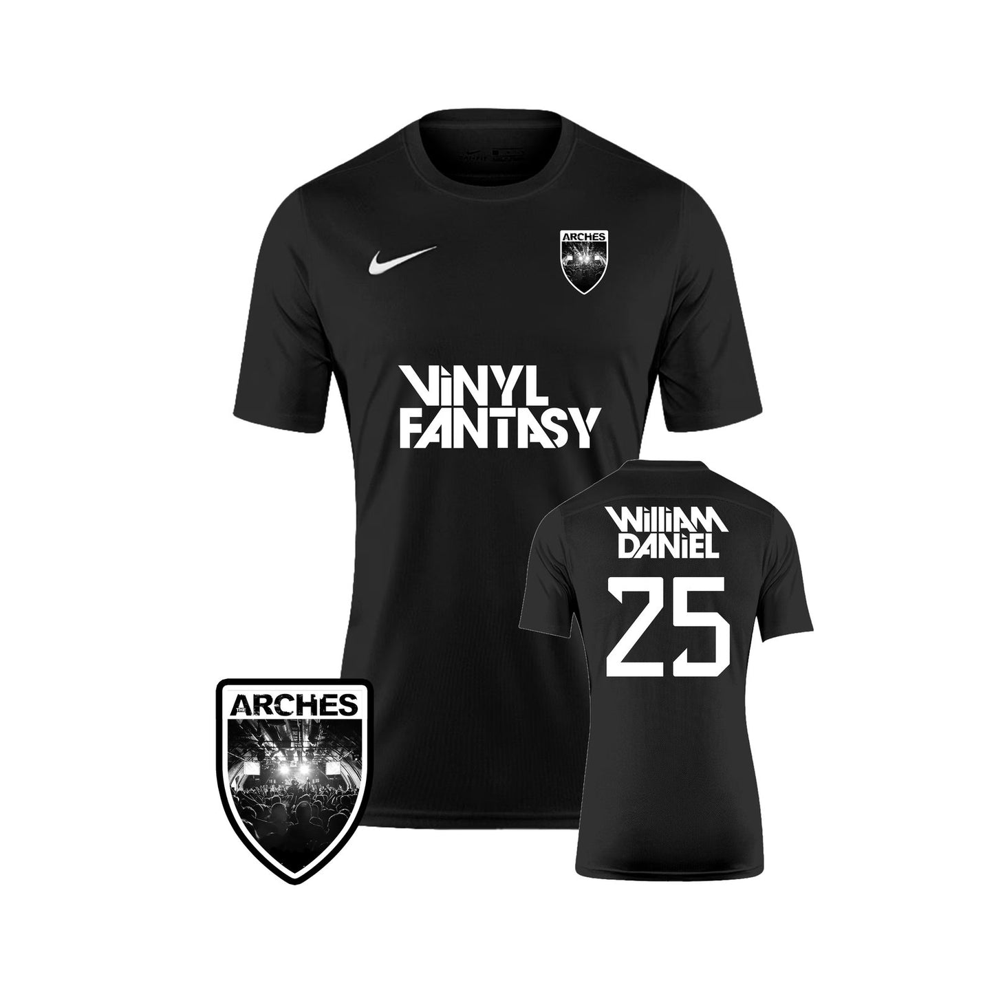 Vinyl Fantasy FC