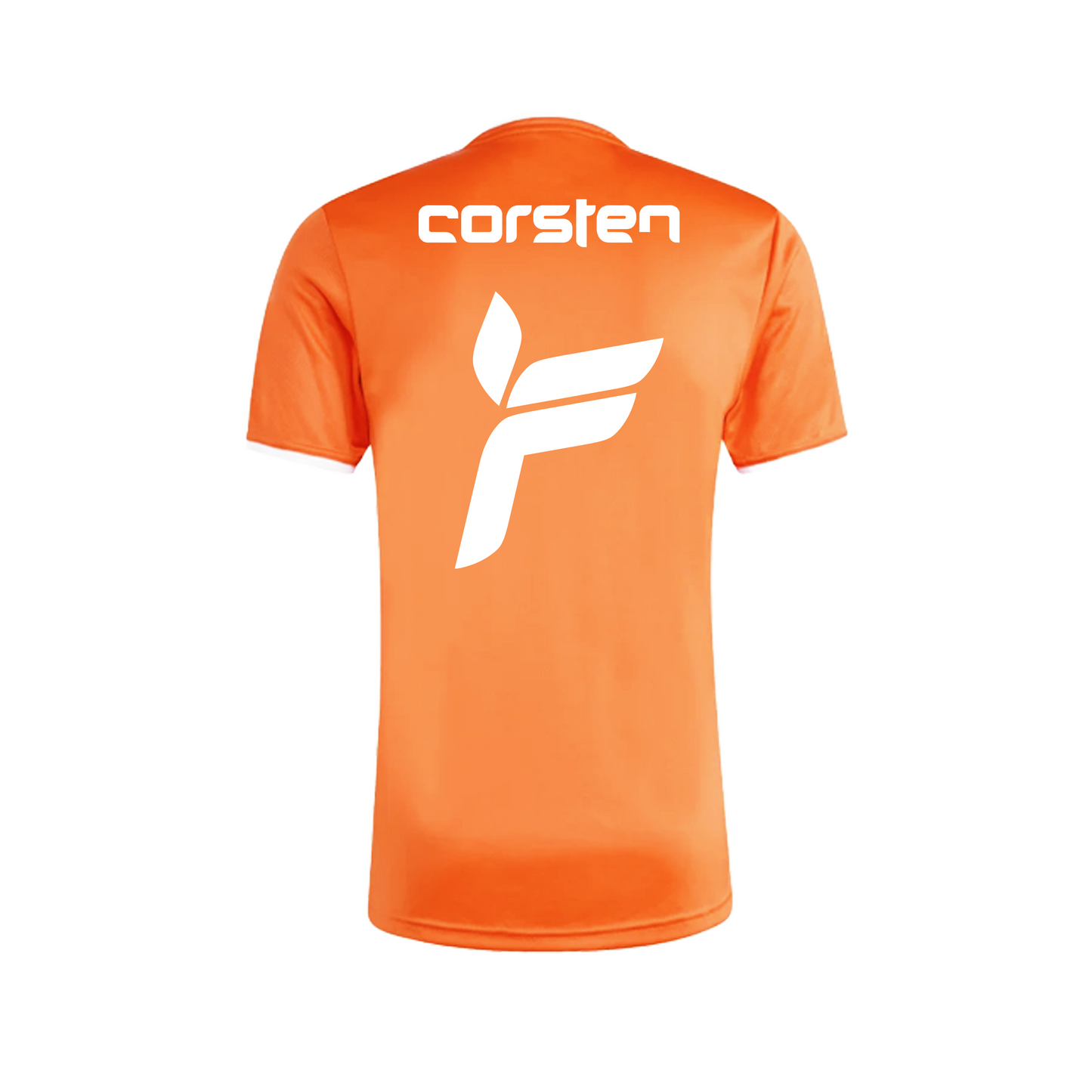 FCFC - Ferry Corsten