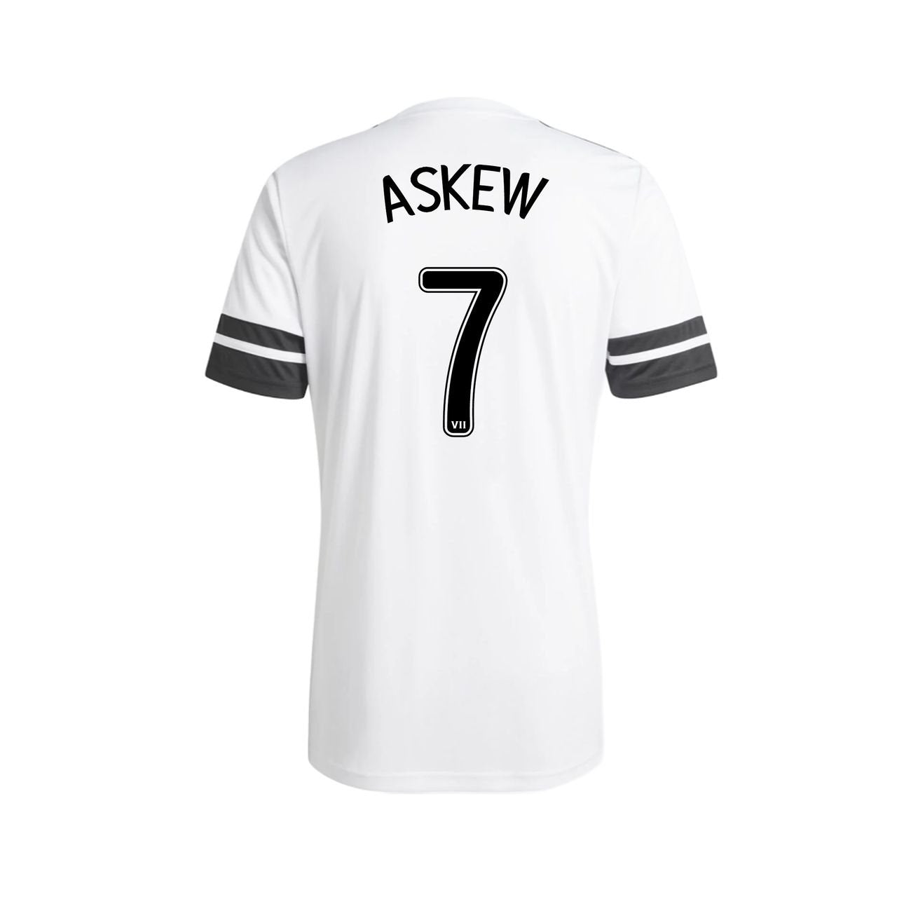 VII Crew 2025 Away Jersey