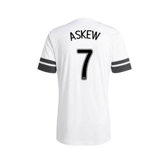 VII Crew 2025 Away Jersey