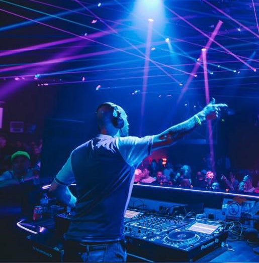 Trancecoda Alpha Jersey