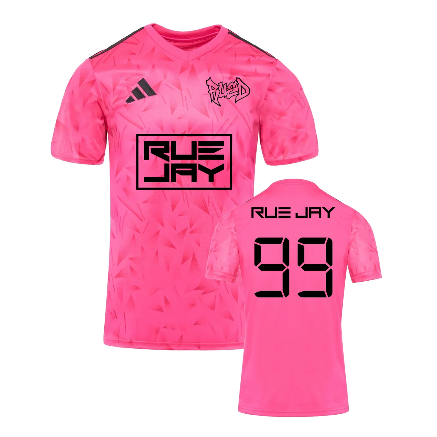 RUE JAY