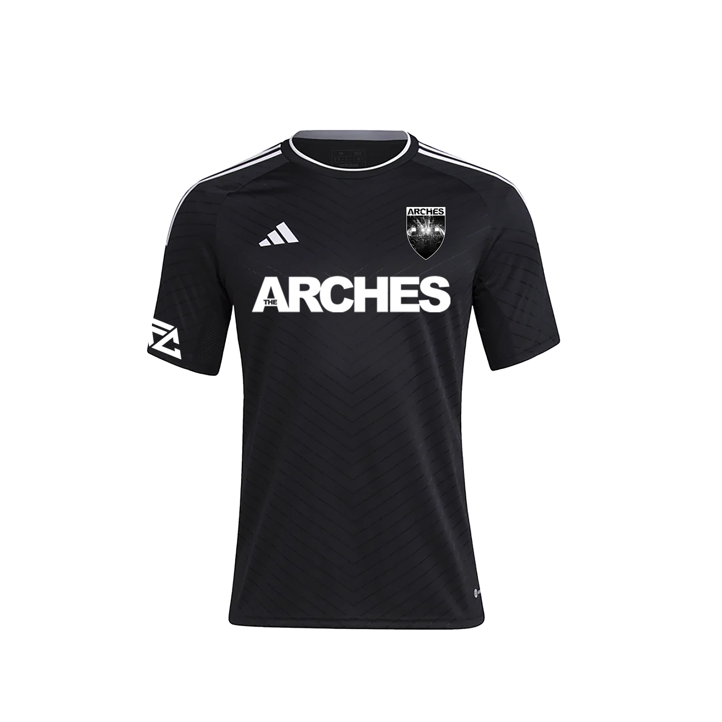 Arches Champion Jersey