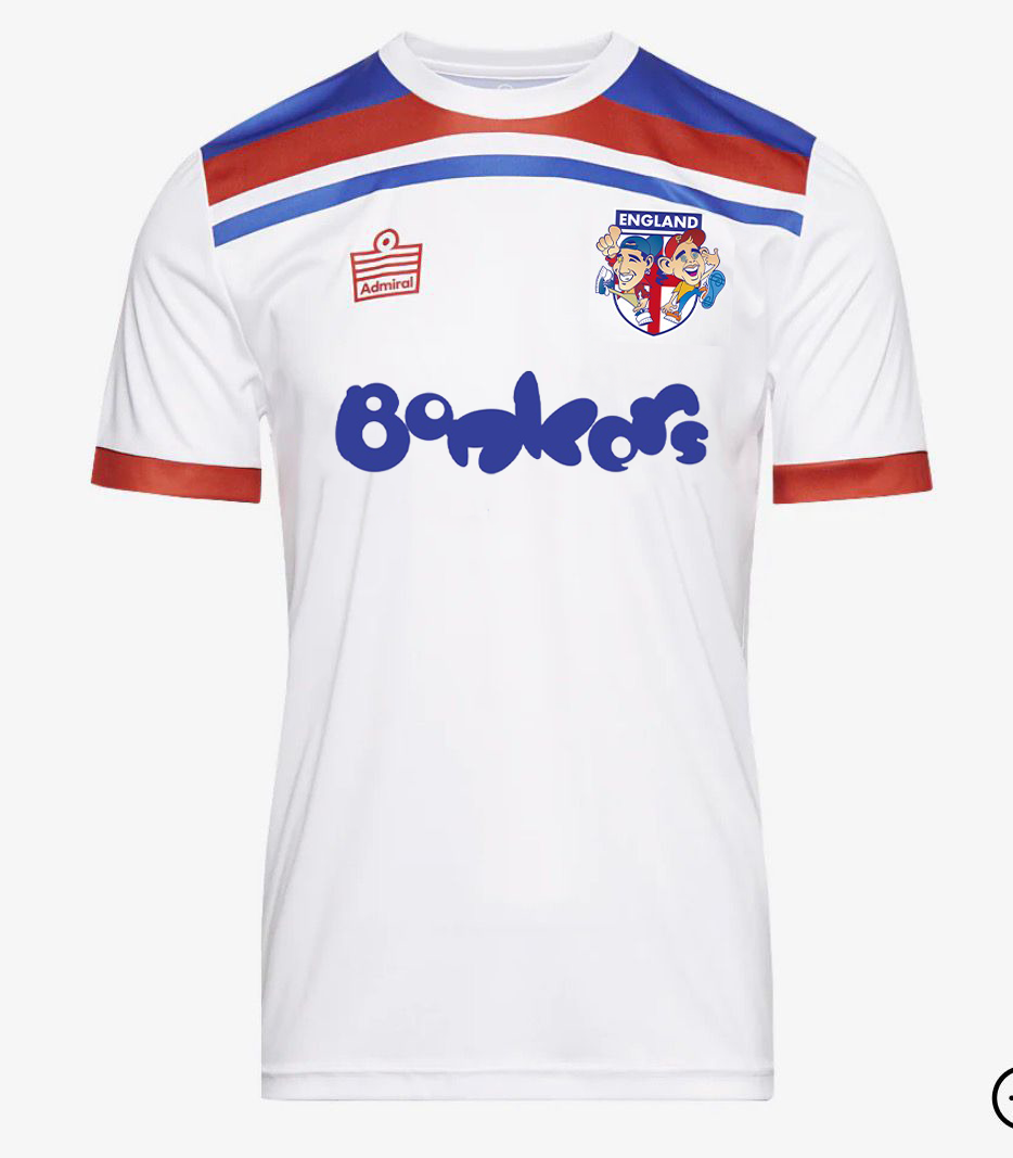 FC Bonkers ENG