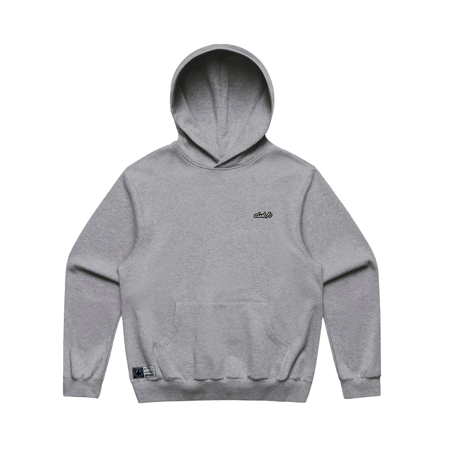 ClubFC Core Hoodie