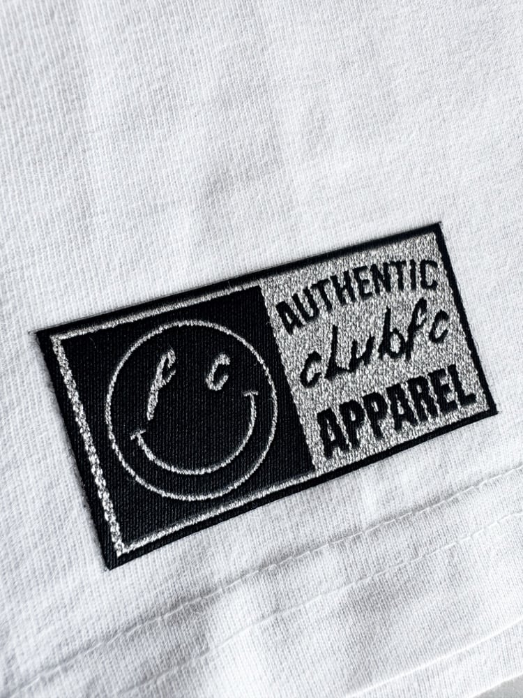 ClubFC Core Smiley Tank