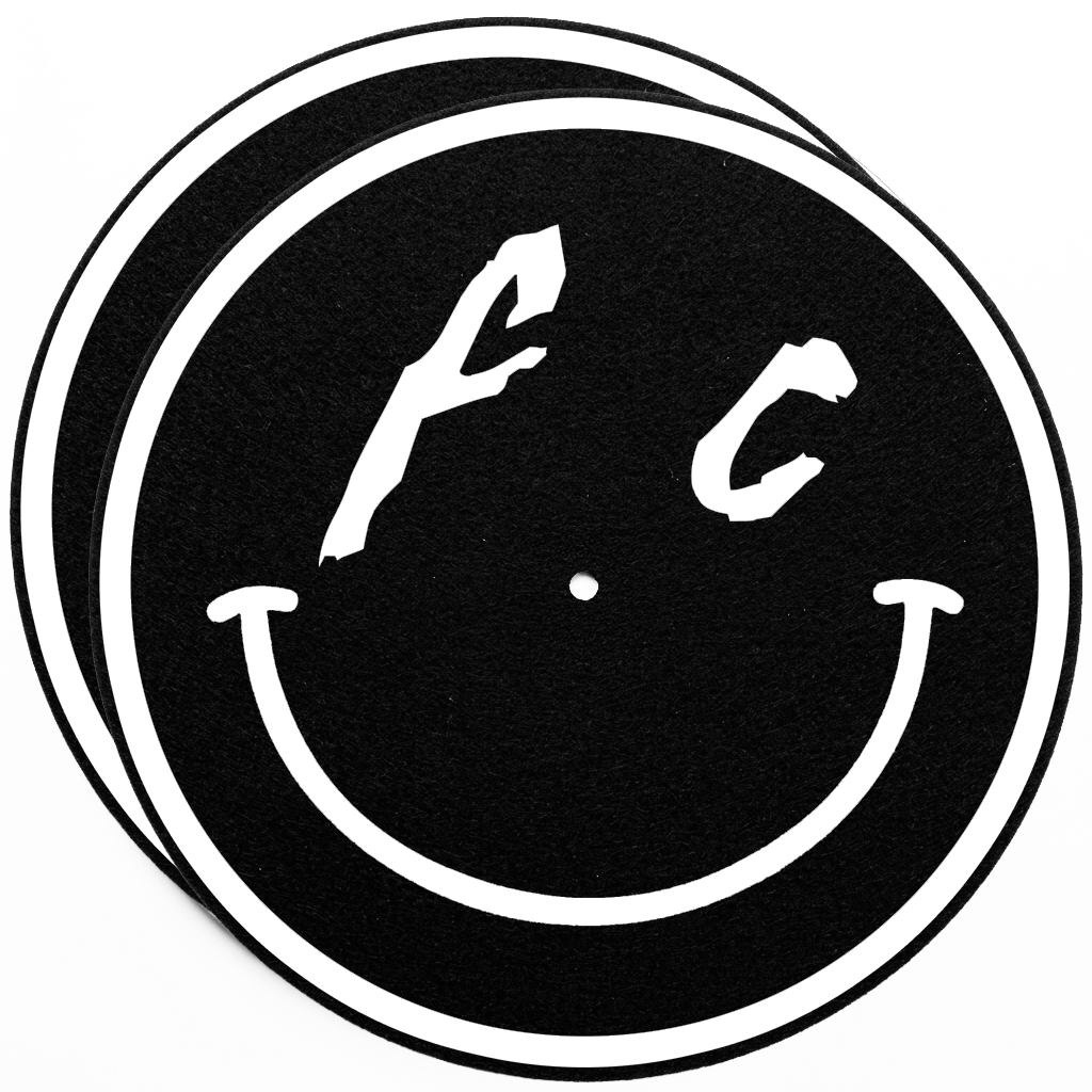 ClubFC slipmatts