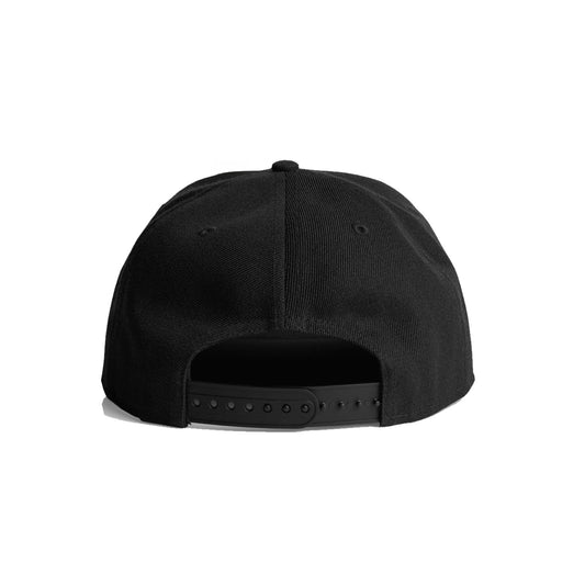 ClubFC Core Snapback Cap