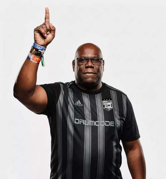 Drumcode FC