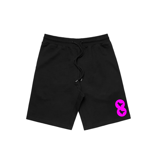 ClubFC Double Drop Sweat Shorts 20"