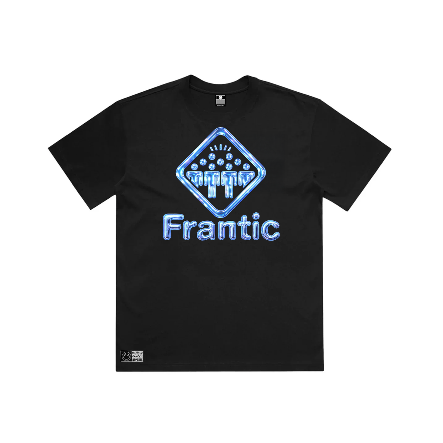 FRANTIC ICE COLD TEE