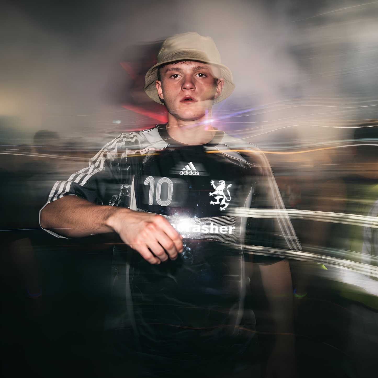 GATECRASHER LEGACY EDITION