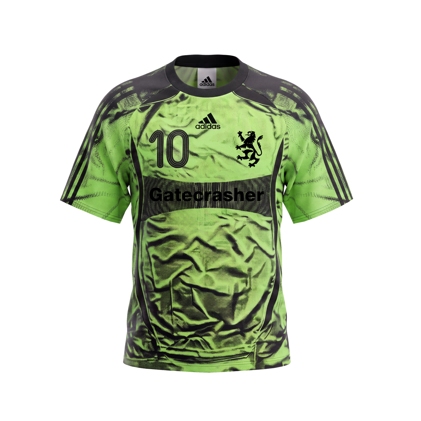 GATECRASHER LEGACY GREEN