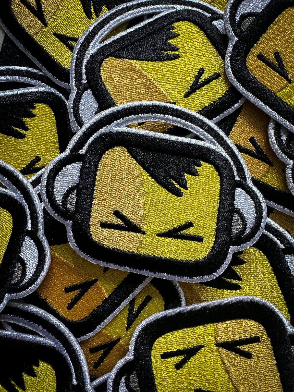 Goodgreef FC White edition