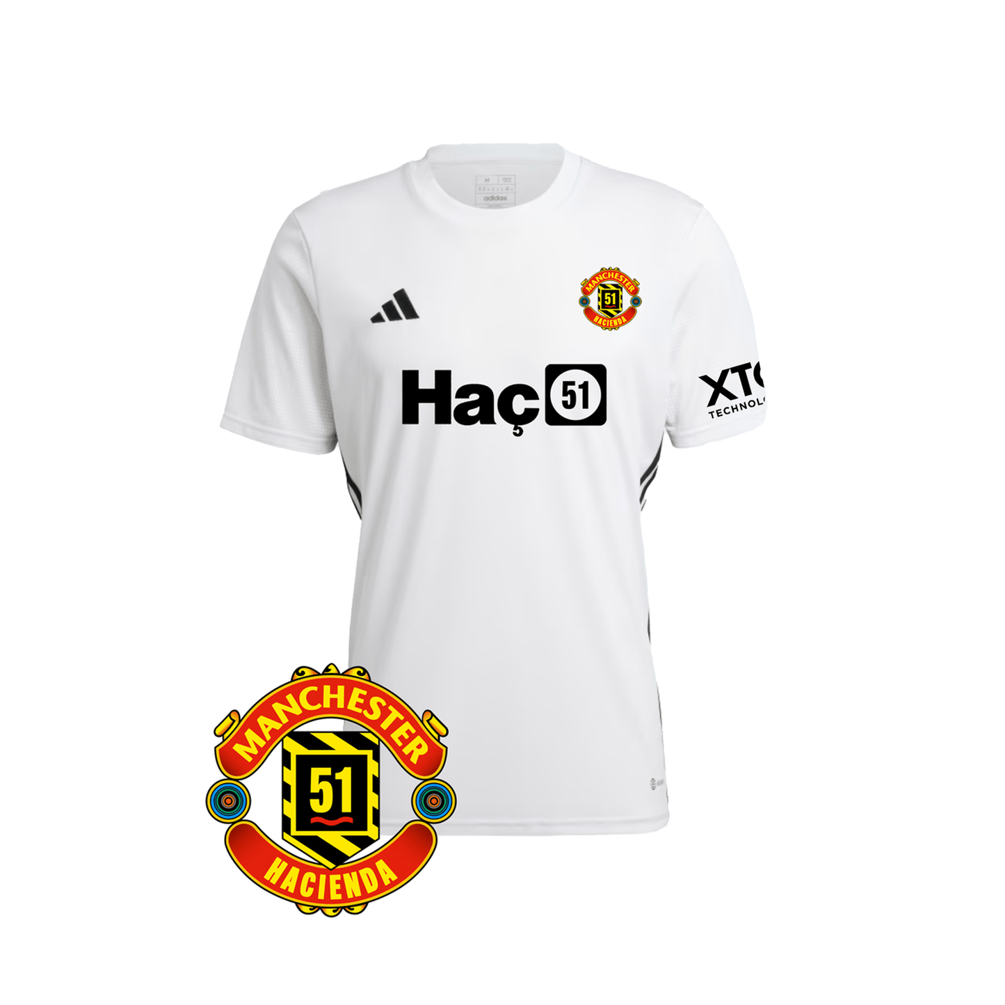 FACTORY UTD