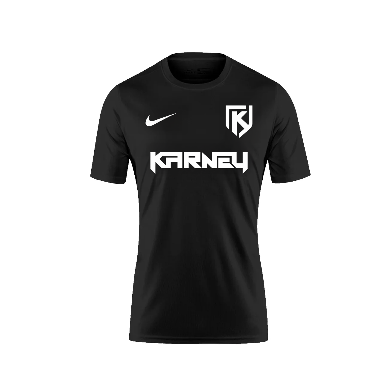 Karney FC Overt