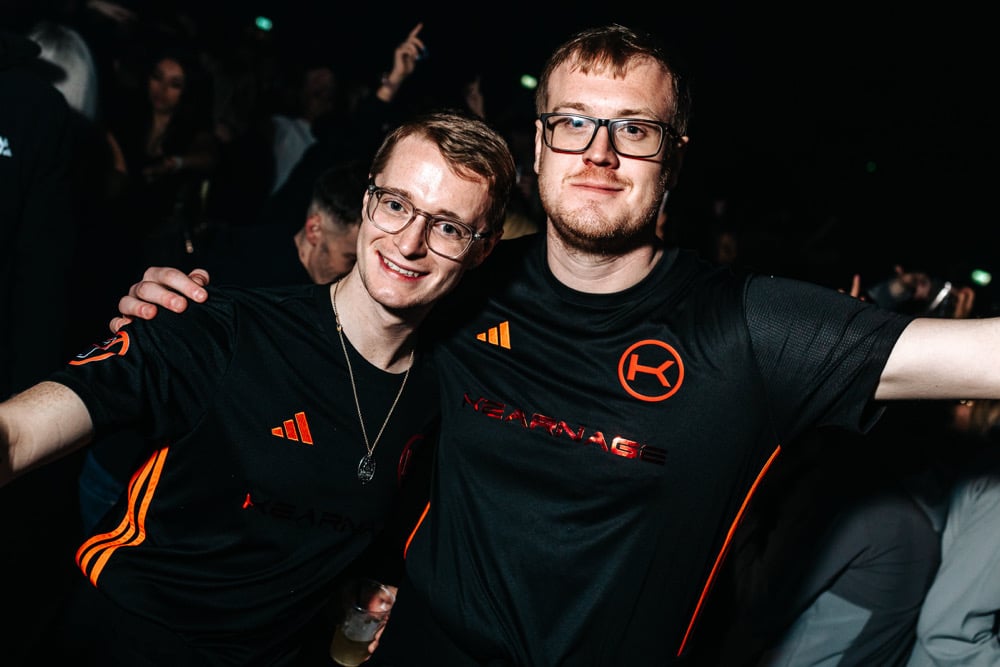 Kearnage - PDYP - Special Edition