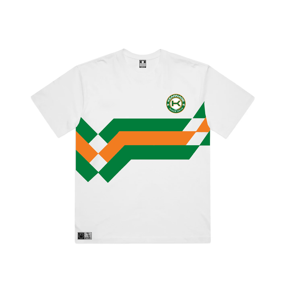 Kearnage Classic FC Tee