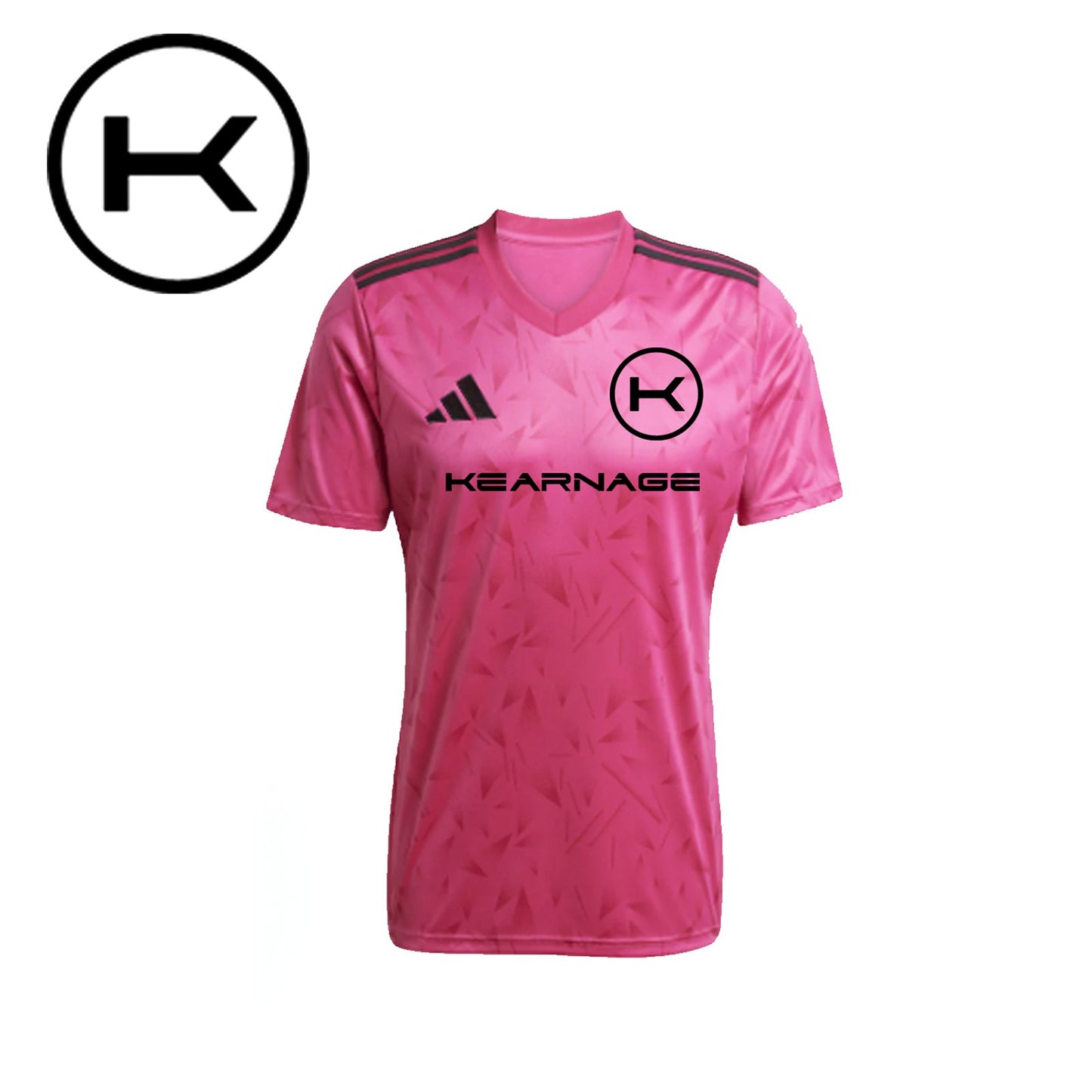 FC Kearnage - Pink