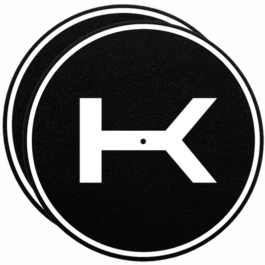Kearnage slipmats
