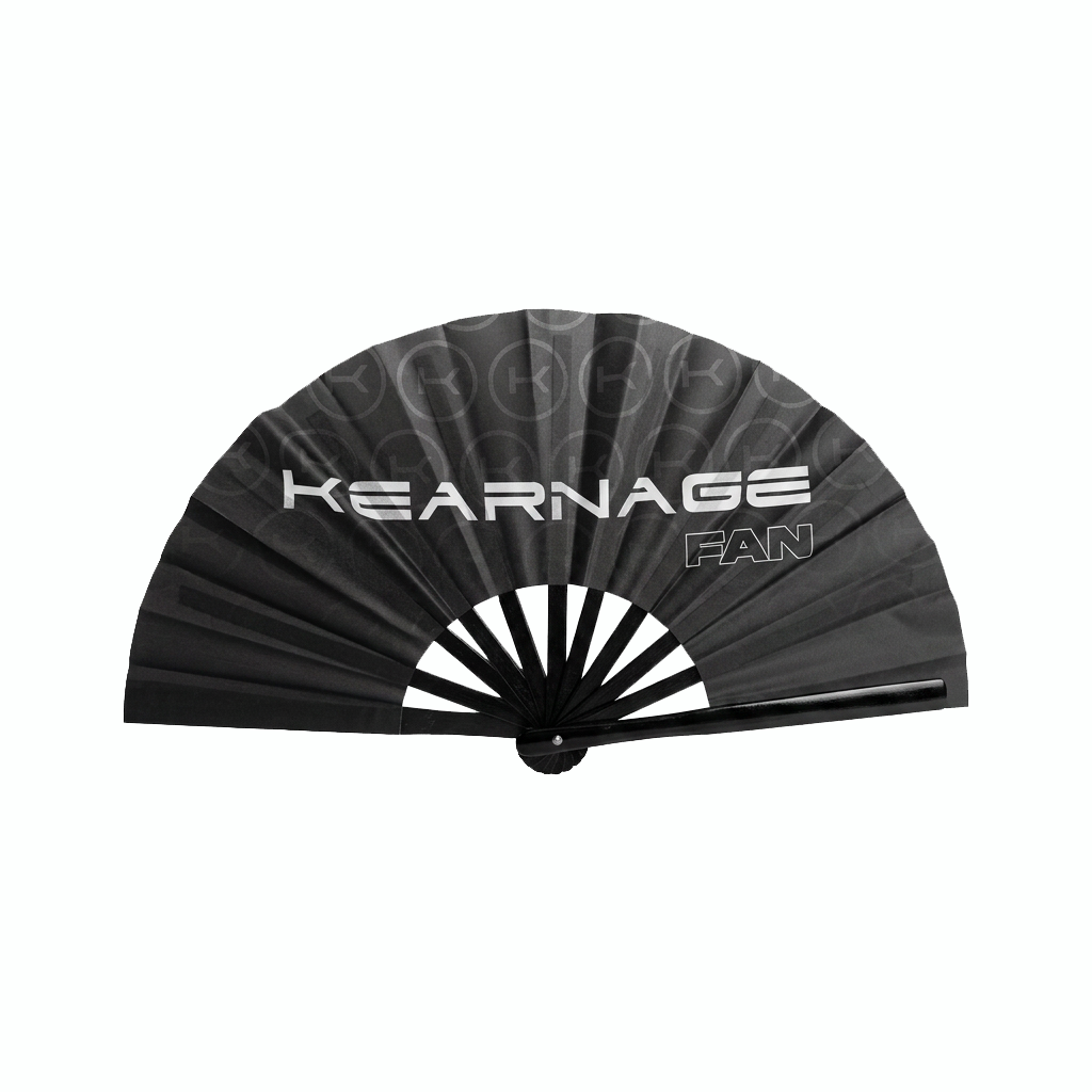 Kearnage FAN