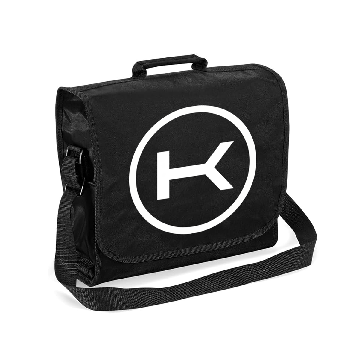 Kearnage Record Bag