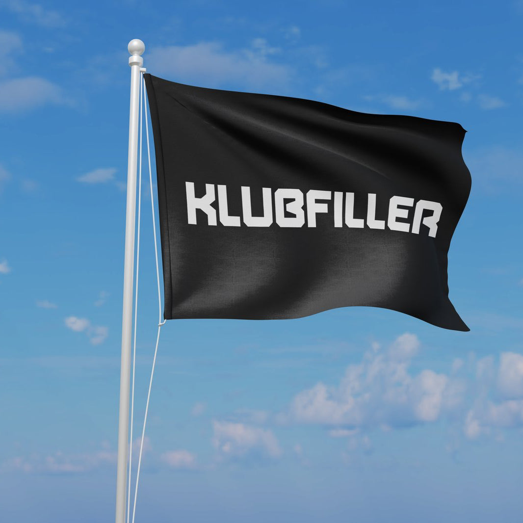 Klubfiller Flag