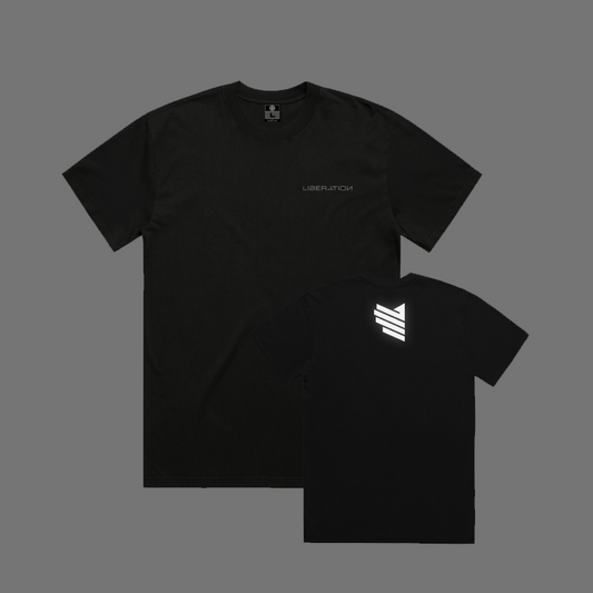 Liberation Reflect Tee