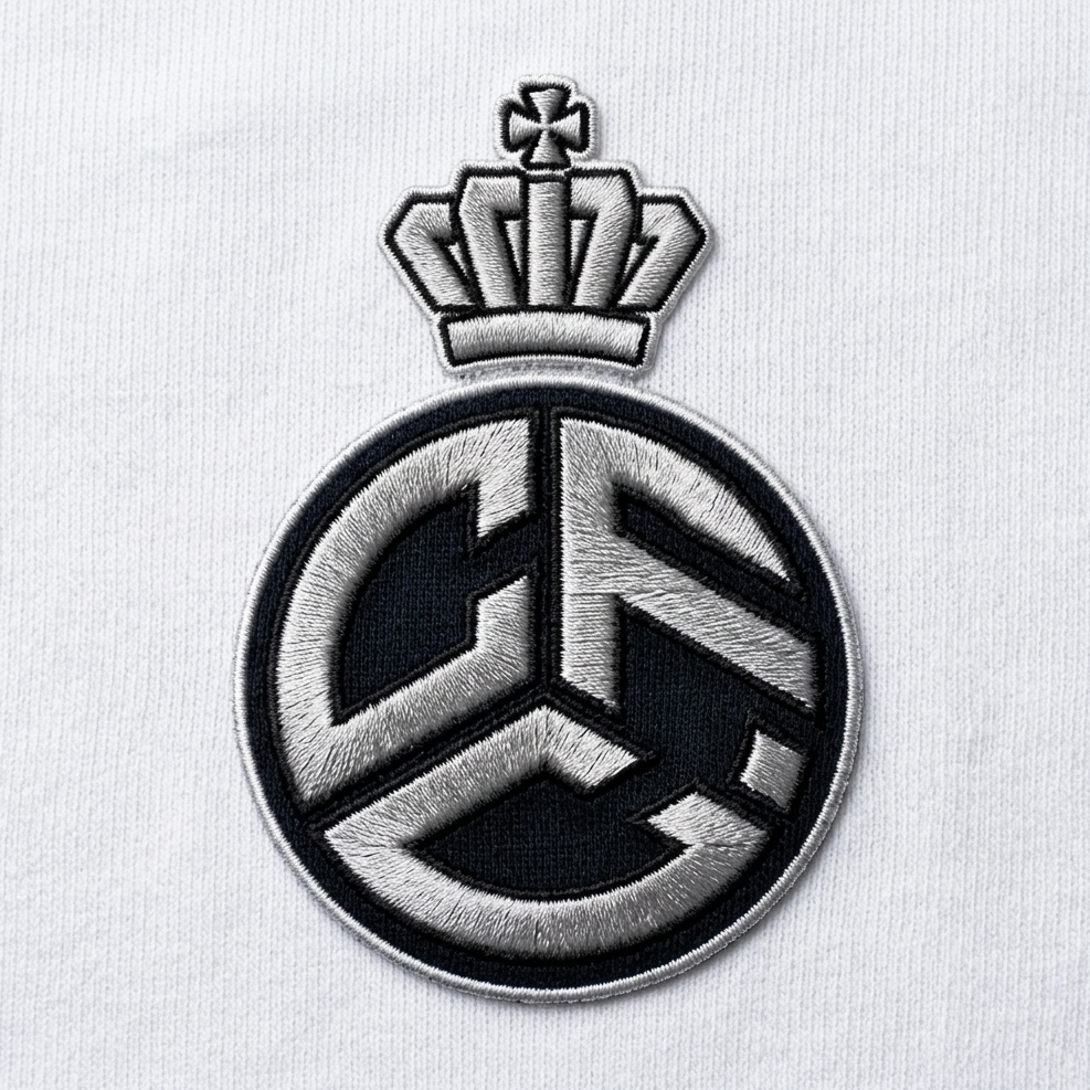 Real Club Tee