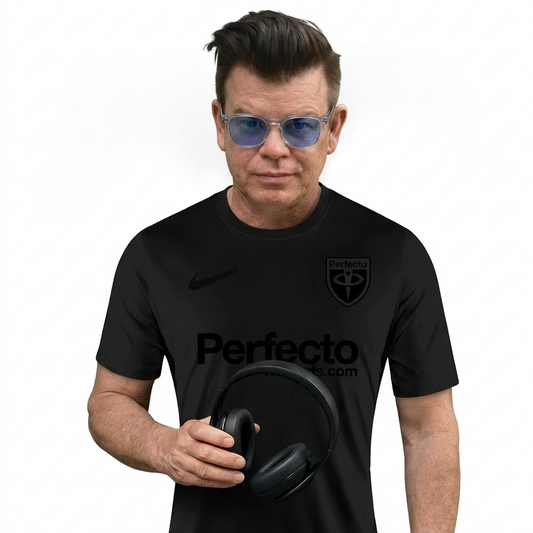 Perfecto Allstars Blackout
