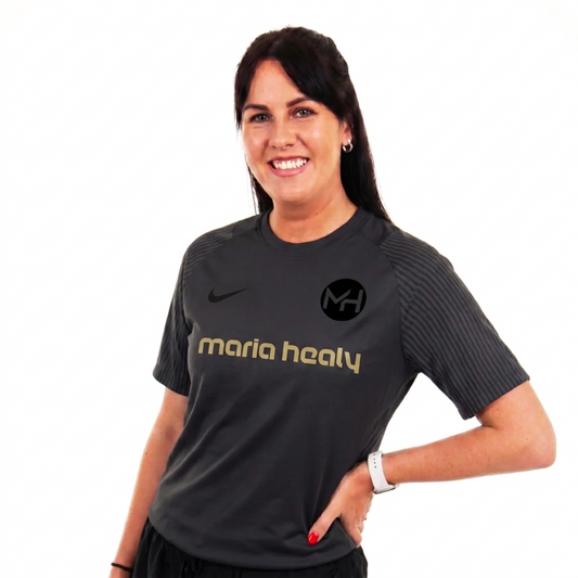 Maria Healy