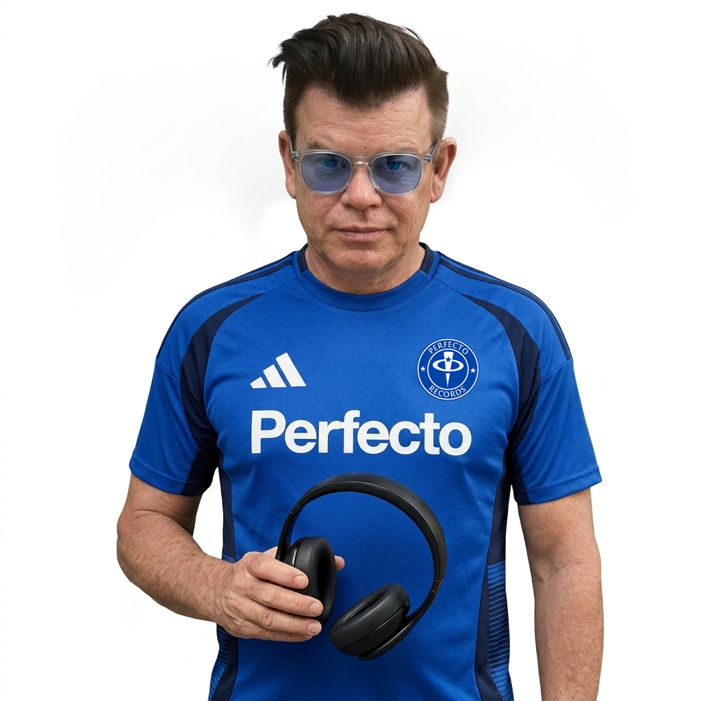 Perfecto Allstars 35 Away